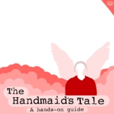 Introducing The Handmaid's Tale: Innovative, Discussion-Ba
