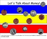 Introducing or Reviewing the Dime SmartBoard Lesson on Money