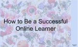 Introduction Activity for Online Learners