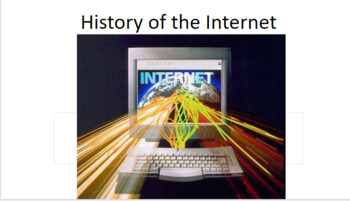 Preview of Introduction- History of the Internet, Fair Use, and Censorship