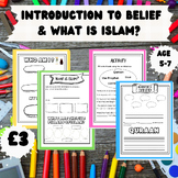 Introduction To Belief & What Is Islam?