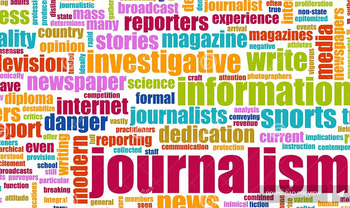 Preview of Introduction To Journalism - Two Final Exam Papers, Lessons, Topics
