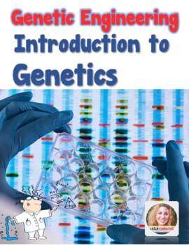 Preview of Genetics: Introduction of Genetics