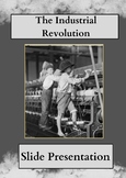 Introduction (or Review) to the Industrial Revolution