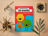 Introduction to 2D Shapes