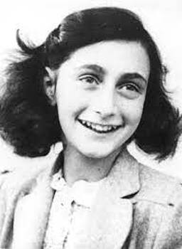 Preview of Introduction to ANNE FRANK & HOLOCAUST & WORLD WAR II