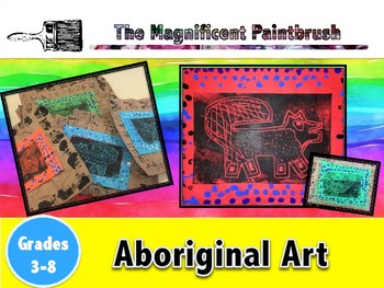 Preview of Introduction to Aboriginal Art