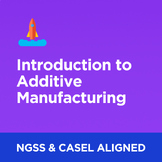 Introduction to Additive Manufacturing