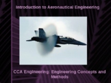 Introduction to Aeronautical Engineering