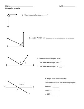 angles introduction refresher ethics