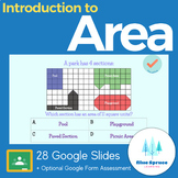 Introduction to Area
