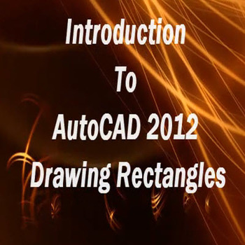 Preview of Introduction to AutoCAD 2012 - Part 3