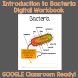 Introduction to Bacteria Digital Workbook