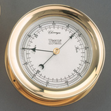 Introduction to Basic Weather Instruments
