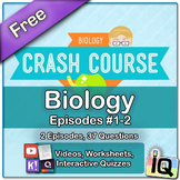 Introduction to Biology | Digital & Printable