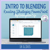 Introduction to Blending Slides