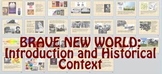 Introduction to Brave New World (Historical Context and An