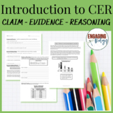 Introduction to CER