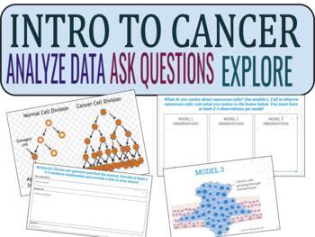 research questions cancer