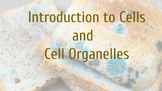 Introduction to Cells and Cell Organelles FULL UNIT - Midd