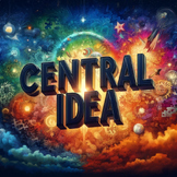 Introduction to Central Idea - Worksheets, Examples, Graph