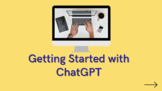 Video Course: Chat GPT for Teachers...ChatGPT for the Beginner