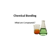 Introduction to Chemical Bonding: powerpoint