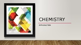 Introduction to Chemistry (PowerPoint)