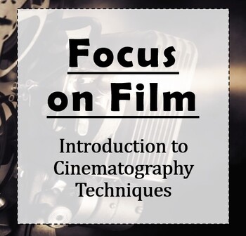 Film Techniques