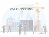 Introduction to Civil Engineering: Power point presentation