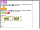 Introduction to Coding with Scratch Jnr Unit of Work