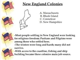 Introduction to Colonization FlipChart