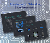 Introduction to Computer Networking -  Slide Presentation