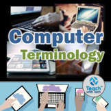 Computers Lesson Operating Systems Computer Memory RAM ROM
