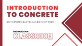 Introduction to Concrete Lab