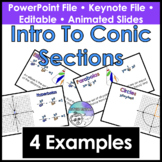 Introduction to Conics Presentation