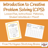 Introduction to Creative Problem Solving 