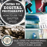 Introduction to DSLR, Digital Photography: How to Use the 