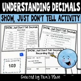 Introduction to Decimals | Representing Decimals