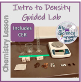 Introduction to Density Guided Lab - includes introduction to CER