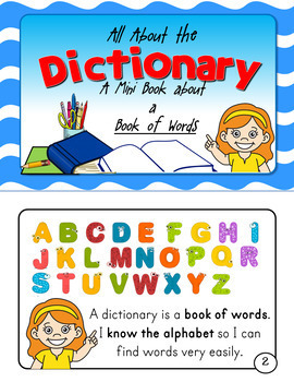 introduction to dictionary