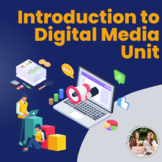 Introduction to Digital Media Unit