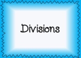 Introduction to Division - Teaching Slides - Activity Slid