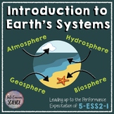 Introduction to Earth's Systems