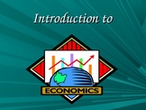 Introduction to Economics