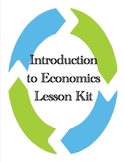 Introduction to Economics Lesson Kit
