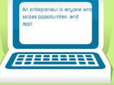 Introduction to Entrepreneurship Video