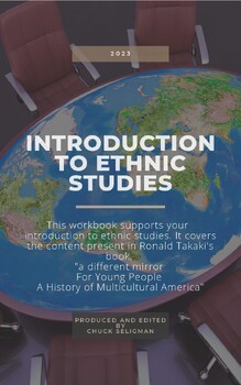 Preview of Introduction to Ethnic Studies