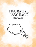 Introduction to Figurative Language