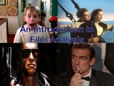 Introduction to Film Analysis Presentation